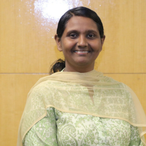 Dr J. Jeba Shakila